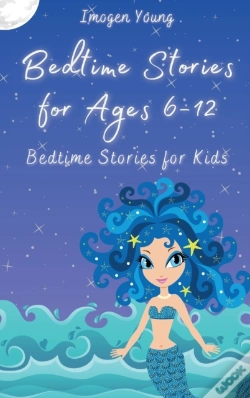Capa do artigo Bedtime Stories For Ages 6-12