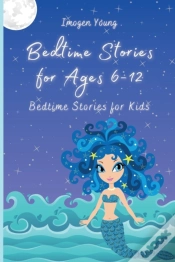 Capa do artigo Bedtime Stories For Ages 6-12