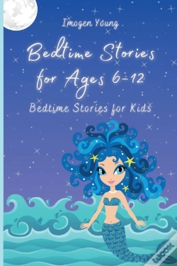 Capa do artigo Bedtime Stories For Ages 6-12