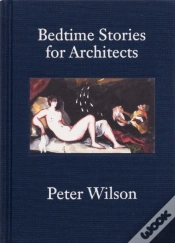 Capa do artigo Bedtime Stories For Architects