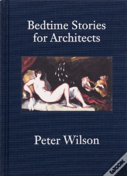 Capa do artigo Bedtime Stories For Architects