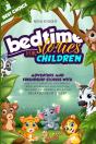 Bedtime Stories For Children (Book 1 Second Edition) - Preview