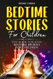 Capa do artigo Bedtime Stories For Children