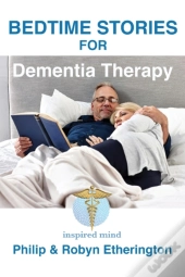 Bedtime Stories For Dementia Therapy