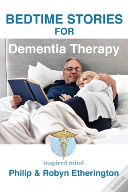 Capa do artigo Bedtime Stories For Dementia Therapy