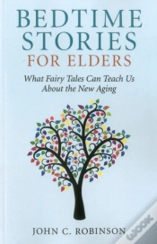 Capa do artigo Bedtime Stories For Elders