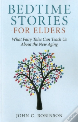 Capa do artigo Bedtime Stories For Elders
