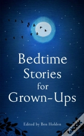 Capa do artigo Bedtime Stories For Grown-Ups