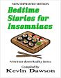 Bedtime Stories For Insomniacs - Preview