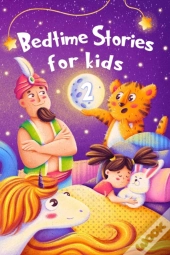 Bedtime Stories For Kids 2