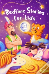 Capa do artigo Bedtime Stories For Kids 2