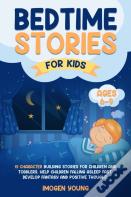 Bedtime Stories For Kids Ages 6-9