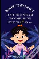 Bedtime Stories For Kids