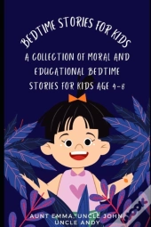 Bedtime Stories For Kids
