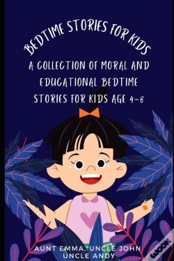 Capa do artigo Bedtime Stories For Kids