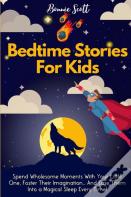 Bedtime Stories For Kids