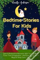 Bedtime Stories For Kids