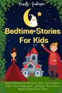 Bedtime Stories For Kids - Preview