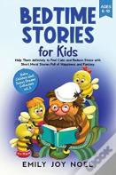 Bedtime Stories For Kids