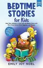 Bedtime Stories For Kids - Preview