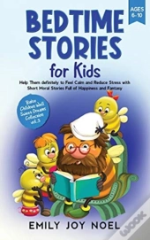 Bedtime Stories For Kids