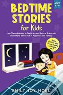 Bedtime Stories For Kids