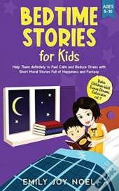 Bedtime Stories For Kids