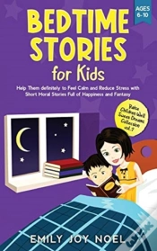 Capa do artigo Bedtime Stories For Kids