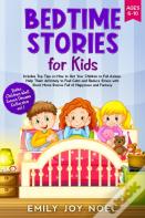 Bedtime Stories For Kids