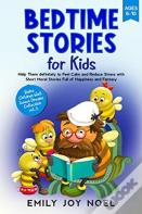 Bedtime Stories For Kids