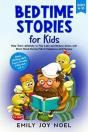 Bedtime Stories For Kids - Preview