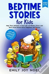 Bedtime Stories For Kids