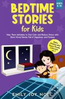 Bedtime Stories For Kids
