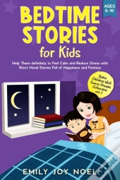 Bedtime Stories For Kids