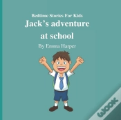 Capa do artigo Bedtime Stories For Kids