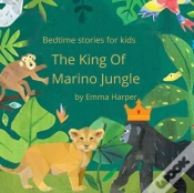 Capa do artigo Bedtime Stories For Kids