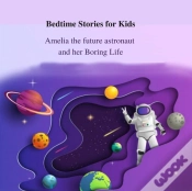 Capa do artigo Bedtime Stories For Kids