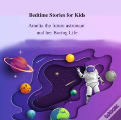 Capa do artigo Bedtime Stories For Kids
