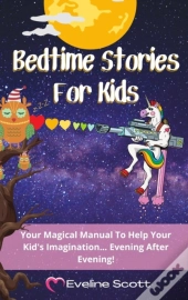 Bedtime Stories For Kids
