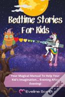 Bedtime Stories For Kids