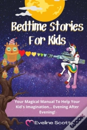 Capa do artigo Bedtime Stories For Kids