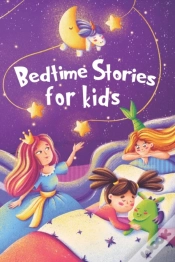Capa do artigo Bedtime Stories For Kids