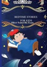 Bedtime Stories For Kids