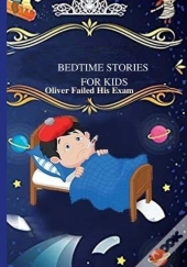 Bedtime Stories For Kids