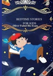 Capa do artigo Bedtime Stories For Kids