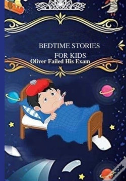 Capa do artigo Bedtime Stories For Kids