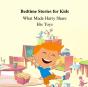 Bedtime Stories For Kids - Preview