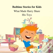 Capa do artigo Bedtime Stories For Kids