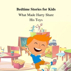 Capa do artigo Bedtime Stories For Kids