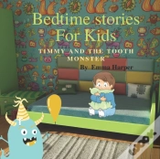 Capa do artigo Bedtime Stories For Kids